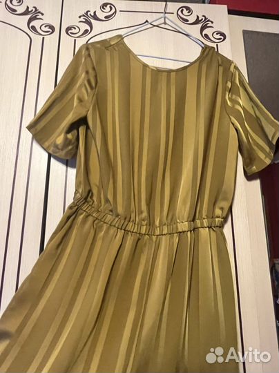 Комбинезон вечерний