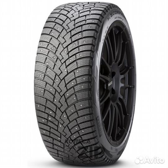Pirelli Scorpion Ice Zero 2 275/50 R21 113H