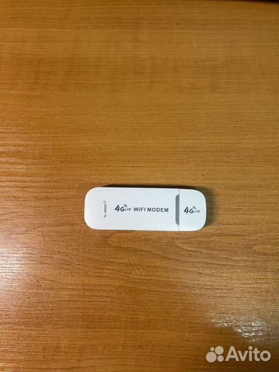 4G USB Роутер