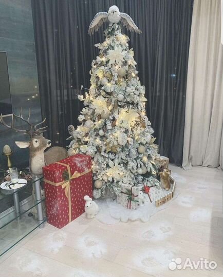 Дни рождения, Декоратор, консультант