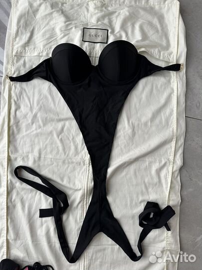 Купальник victorias secret