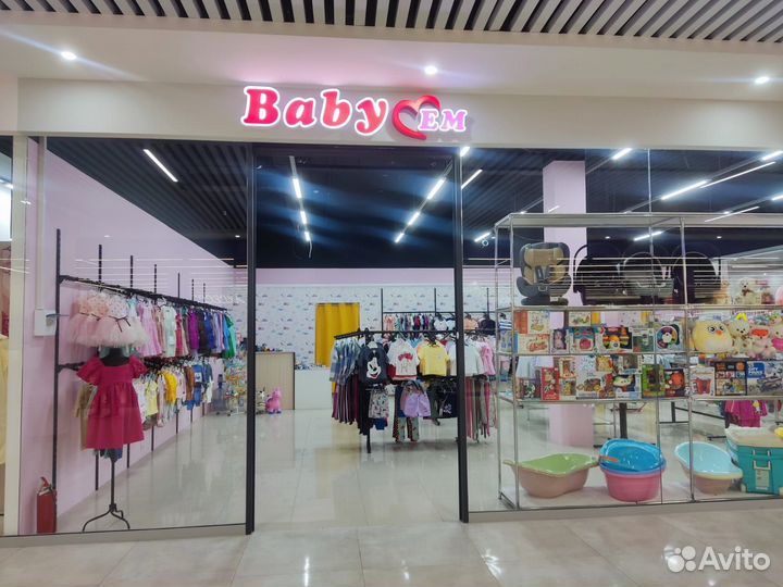 Детская кровать Тедди