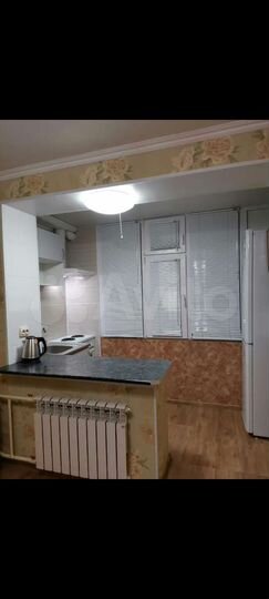 Квартира-студия, 19 м², 5/9 эт.