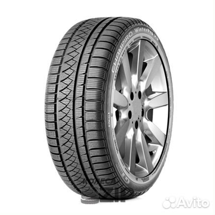 GT Radial Champiro WinterPro HP 205/45 R17 88V