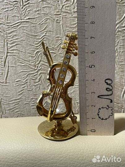 Сувенир скрипка