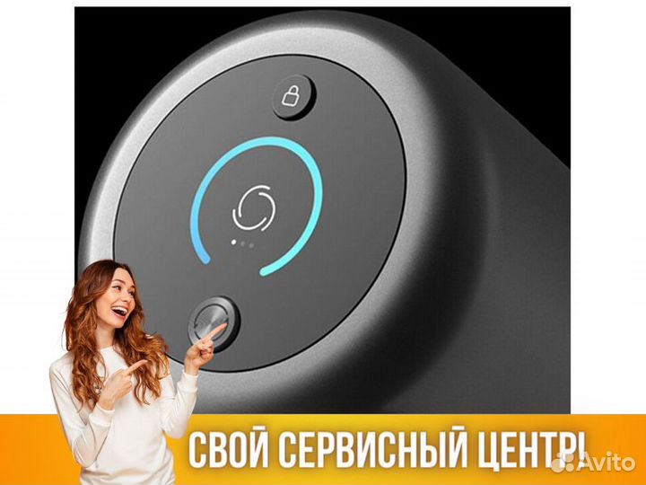 Пылесос беспроводной Dreame Cordless Vacuum
