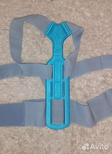 Корректор осанки для взрослых