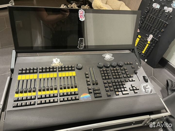Grandma 2 compact xt (china)