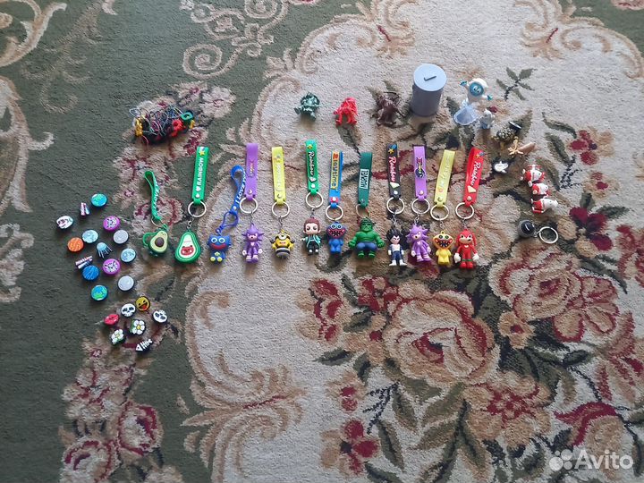 Брелок для ключей