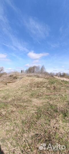 Грунт, плодородная земля