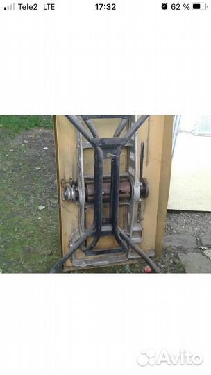 Циркулярка