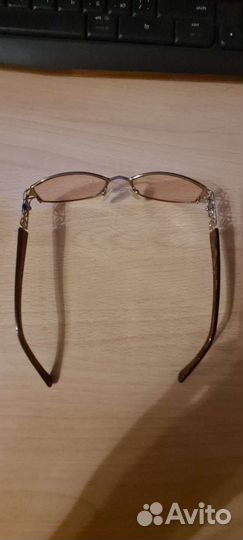 Компьютерные очки