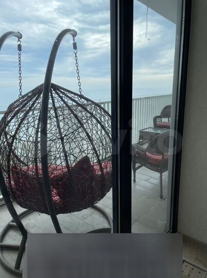 3-к. квартира, 105 м², 8/26 эт.