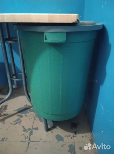 Питьевой бачок на 75 литров