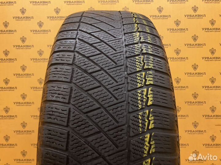 Continental ContiVikingContact 6 235/60 R18 107T