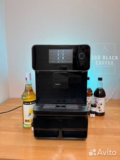 Кофемашина