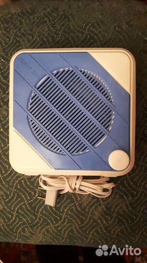 Абонентский громкоговоритель из СССР