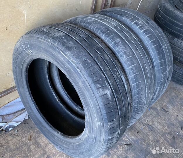 Kumho Solus KH17 185/65 R15