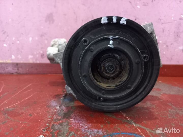 Компрессор кондиционера 1,6 BSE Audi, VW, Skoda