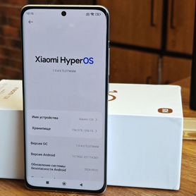 Xiaomi 12X, 8/256 ГБ