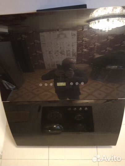 Вытяжка для кухни