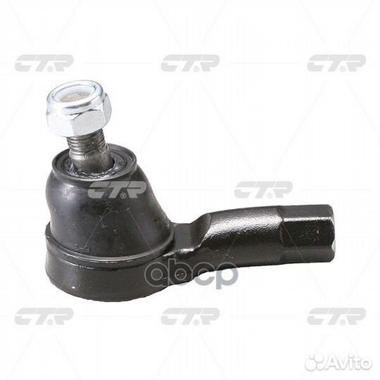 Наконечник рулевой тяги L/R (старый арт. CES-5)