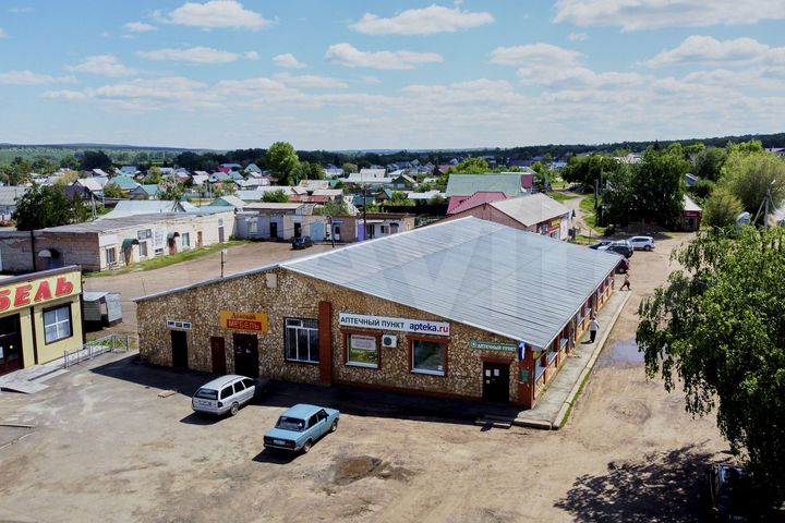 Свободного назначения, 220 м²