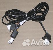 Электропроводка камаз-5320 жгут фонарей задних