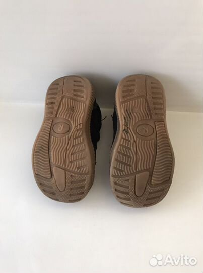 Ботинки детские Reima 20 размер