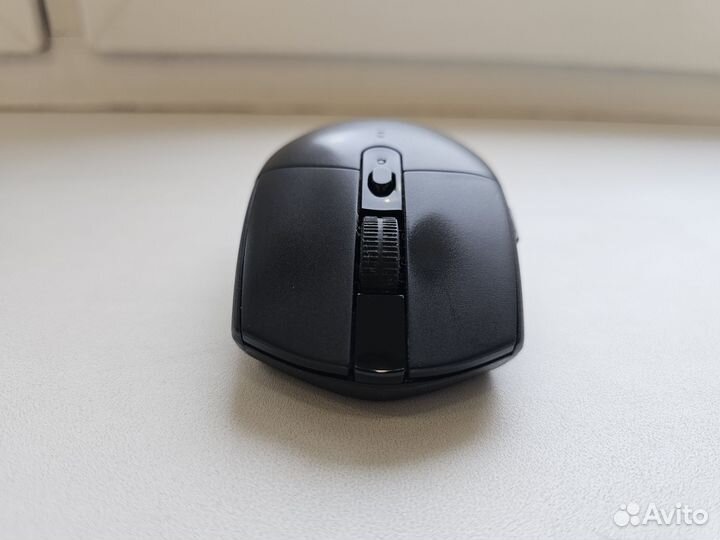 Игровая мышь Logitech G305