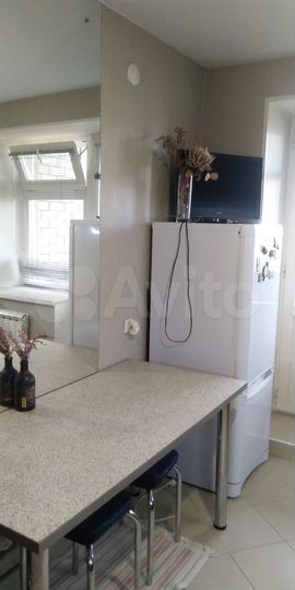 1-к. квартира, 39,9 м², 8/10 эт.