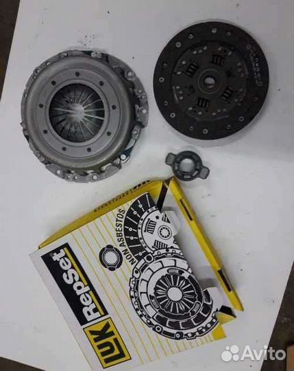 Сцепление ваз 2108-21099 2113-2115