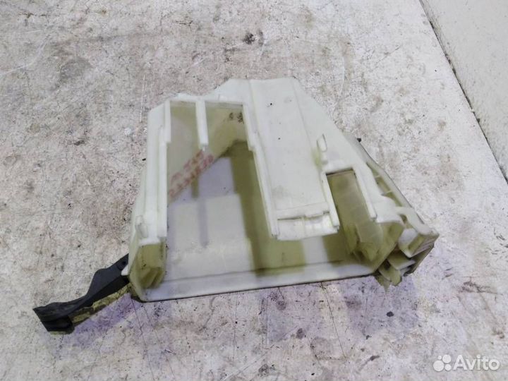 Корпус блоков управления