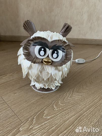 Ночник Сова