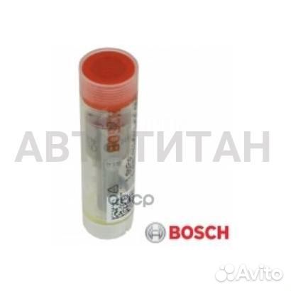 0 433 171 654 распылитель Hyundai Accent/Matrix 1