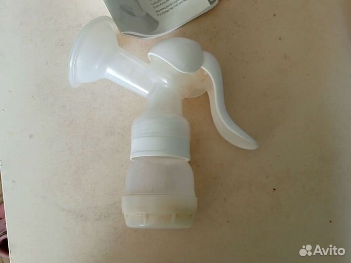 Молокоотсос