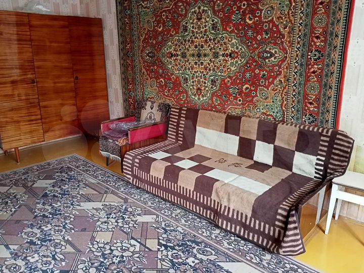 2-к. квартира, 54 м², 5/10 эт.