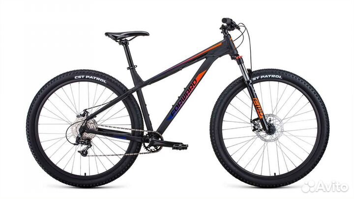 Велосипед горный Forward Next 29 X D (29