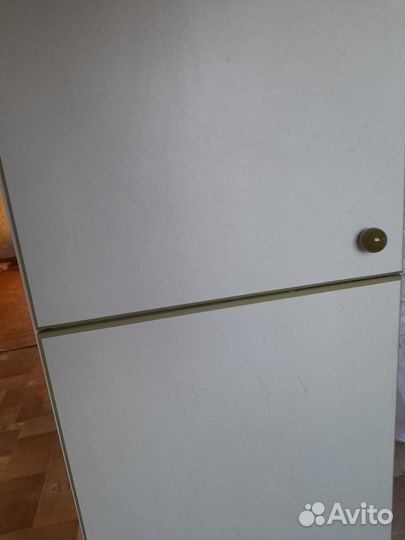 Шкаф с полками бу