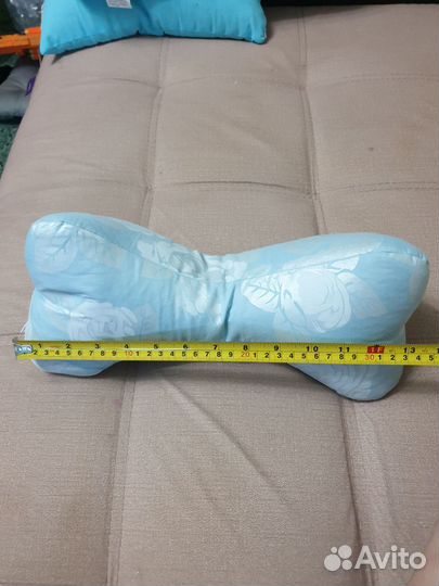 Подушка из гречневой лузги