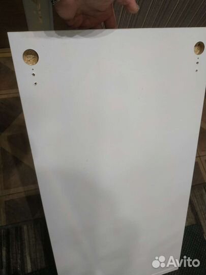 Зеркало с полочкой в ванную