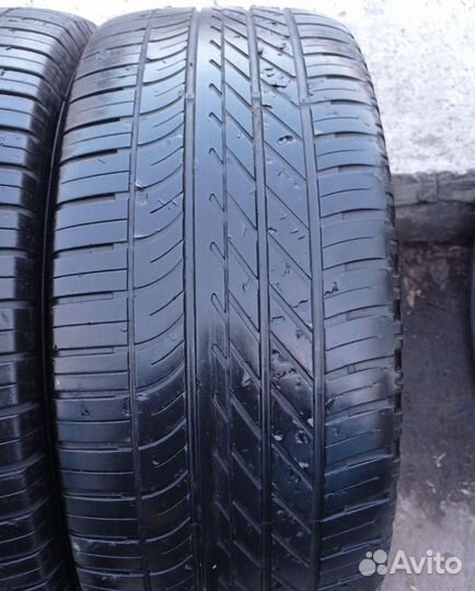 Goodyear Eagle F1 Asymmetric 2 255/55 R20 101