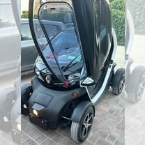 Renault Twizy AT, 2020, 700 км, с пробегом, цена 1 050 000 руб.