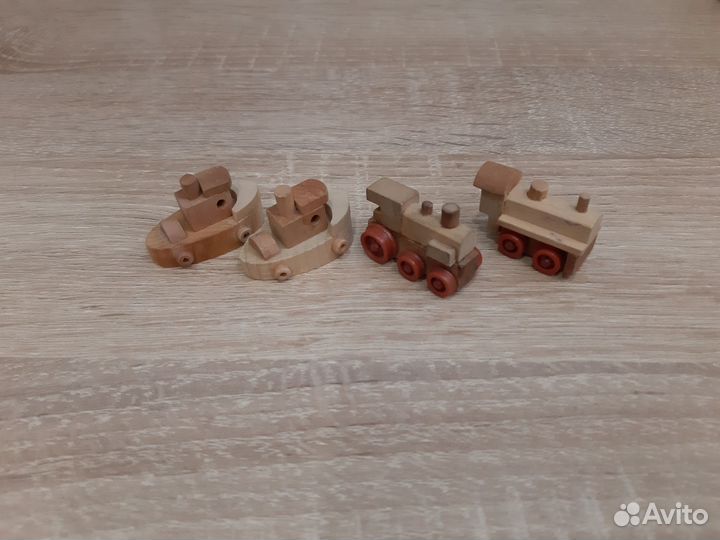 Лунтик киндер