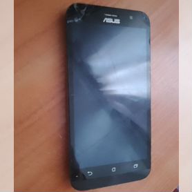 ASUS ZenFone Go ZB500KL, 2/32 ГБ