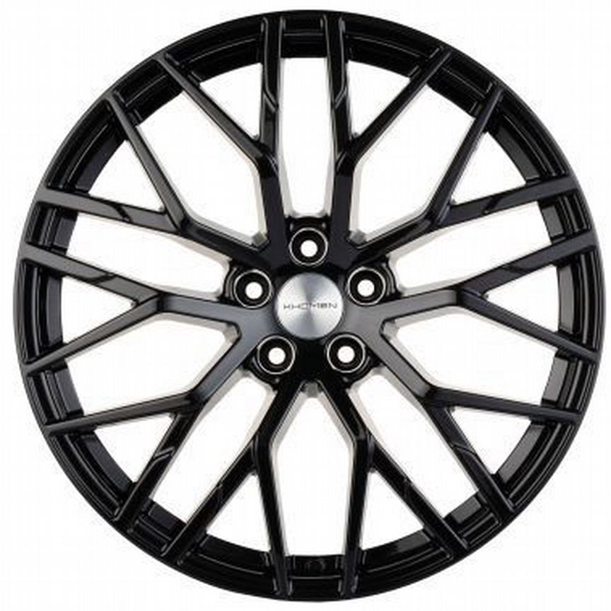 Литые диски Khomen Wheels KHW2005 8.5×R20 5×114.3