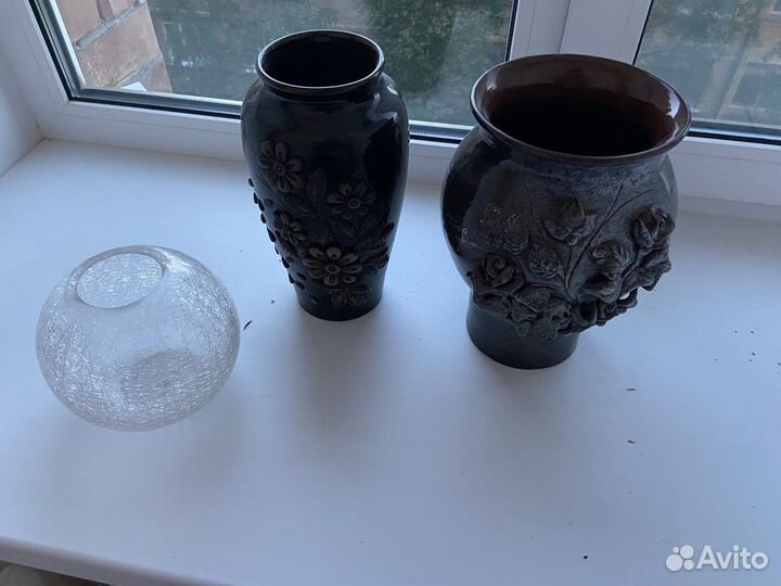 Ваза для цветов