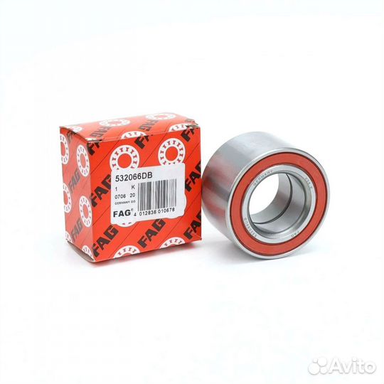 Подшипник ступичный для Вашего автомобиля