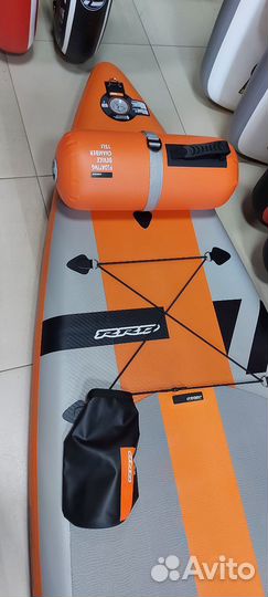 Доска под парус Sup board RRD AIR EVO tourer