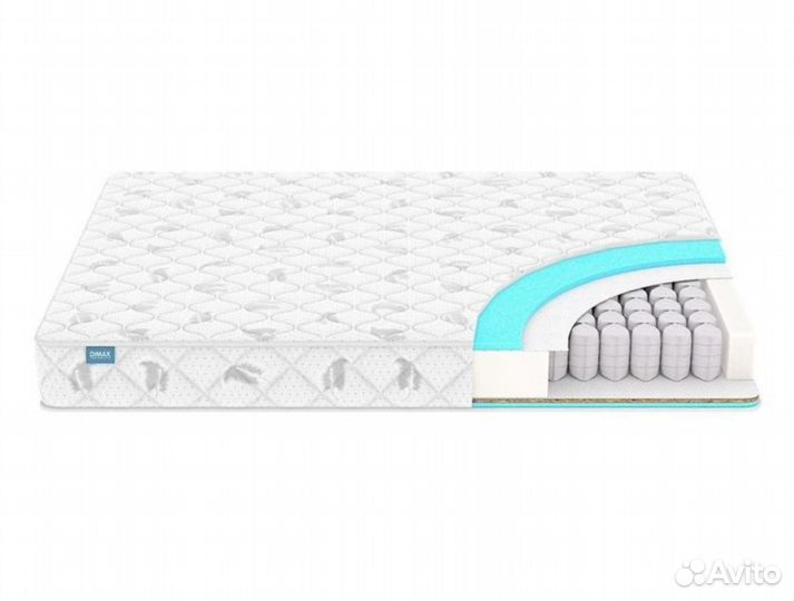 Матрас Мистер Слип Kitten (70х160)